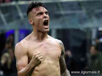 L'Inter rimonta l'Empoli e sorpassa in classifica il Milan