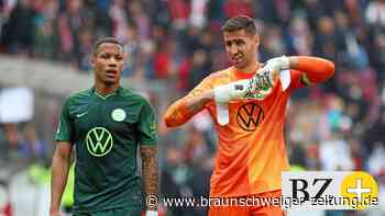 Torwart-Sorgen und Sieglos-Serie: Schlechte Vorzeichen vor Köln