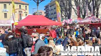 Maggio a Rivoli: TurismOvest organizza • L'Agenda News - http://www.lagendanews.com