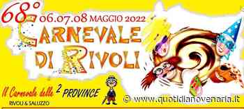RIVOLI - Rinviato il Carnevale per maltempo: annullati gli appuntamenti del fine settimana - QV QuotidianoVenariese