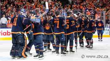 Oilers, Leafs opt to bus over the border to avoid COVID-19 testing