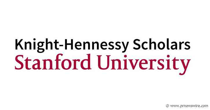 Knight-Hennessy Scholars oznamuje nové učence ve své páté kohortě, která reprezentuje 27 zemí a 35 postgraduálních studijních programů na Stanfordu