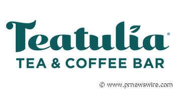 Colorado Local Favorite, Teatulia Tea Bar, Expands to Denver International Airport