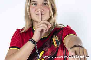 Jeugdproduct Anderlecht van Charleroi naar ... Standard Fémina