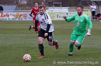 Fußball: In der Kreisliga Kronach können die ersten Entscheidungen fallen - Fränkischer Tag