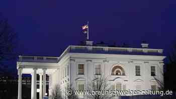 USA: Berichte über Geheimdienstinformationen überzogen