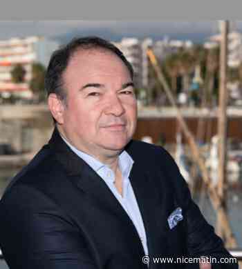 Législatives: Philippe Touzeau-Ménoni se présente pour la 6e circonscription des Alpes-Maritimes