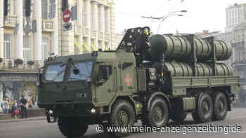 Russisches Kriegsschiff angeblich in Brand geschossen - War es eine „Neptun“? USA bestätigen Berichte nicht