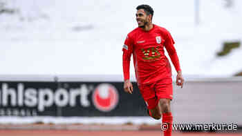 Dachau 65: Ingolstadt zu Gast an der Jahnstraße - TSV braucht Punkte im Abstiegskampf - Merkur.de