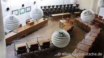 Sieben zu sieben - Dachau - Süddeutsche Zeitung - SZ.de