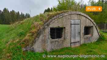 Landsberg: Wird Kaufering VII eine Gedenkstätte ähnlich dem KZ Dachau? | Landsberger Tagblatt - Augsburger Allgemeine