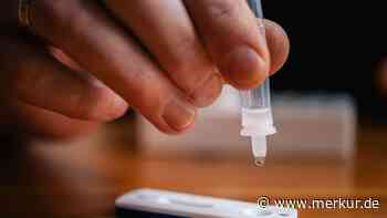 Bayern/Dachau: Landkreis weiter Corona-Spitzenreiter: Über 4000 Neuinfektionen - Merkur.de