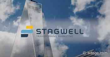 Stagwell posts 23.6% first-quarter organic net revenue growth