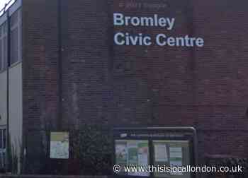 Bromley local election results 2022: Conservatives win