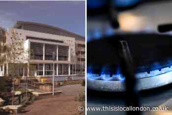 Harlow Council begins government's £150 energy rebate