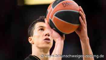 Bayern-Basketballer sichern sich Platz drei