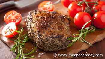 More Inflammatory Foods, More Fecal Incontinence?