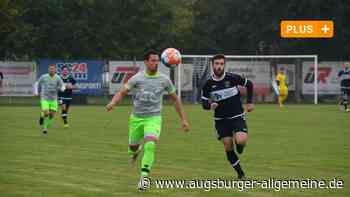 Bezirksliga Nord: Derby: Zwischen Meitingen und Altenmünster geht es um den Klassenerhalt | Augsburger Allgemeine - Augsburger Allgemeine
