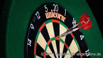 Meitingen-Herbertshofen: TSV Herbertshofen bietet bald auch Dart an | Augsburger Allgemeine - Augsburger Allgemeine