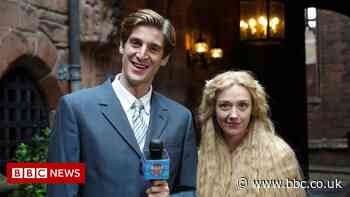 City of Culture: Coventry-themed Horrible Histories to be shown in schools