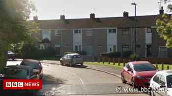 Teenager arrested after stabbing in Coventry on bank holiday