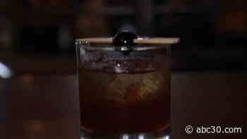 The Volestead by Unity is Philadelphia's First Zero-Proof Bar