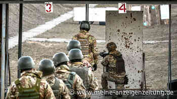 Wie die Ukraine den Krieg gewinnen könnte: Experte schlägt Strategie vor