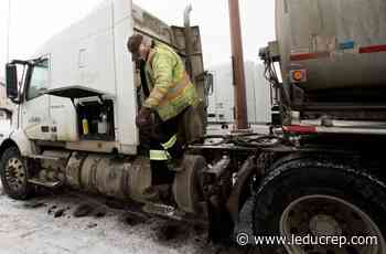 Inaugural supply chain forum on horizon - Leduc Representative