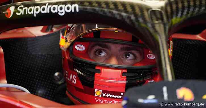 Leclerc holt erste Formel-1-Bestzeit in Miami