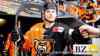 Grizzlys Wolfsburg halten Mingoia und spielen Turnier