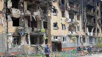 Merkel-Berater Heusgen: "Putin hat sich gewaltig getäuscht"