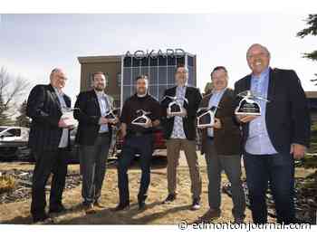 Expertise and acumen position Ackard as Edmonton area's top renovator