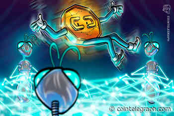 Finance Redefined: DeFi protocols lost $1.6B,  EU to rethink DeFi approach and more