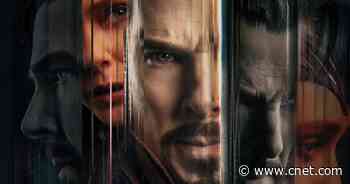 'Doctor Strange' Won't Hit Disney Plus for Weeks (or Months). Here's Why     - CNET