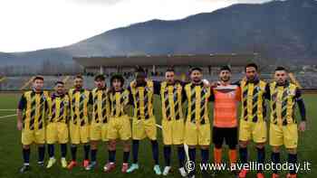 Promozione, il Solofra ritorna al Gallucci dopo tre anni - AvellinoToday