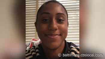 Police Looking For Missing 16-Year-Old Girl Last Seen In Essex