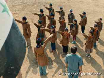 Screenshots: The best of Jewish films, an award-winning healing journey and Fort McMurrays animated critters return