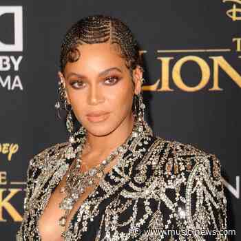 Beyoncé lands first Daytime Emmy Awards nomination
