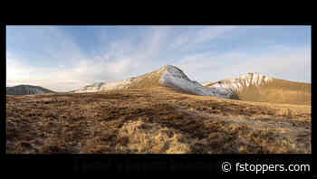 A Guide to Shooting Panoramic Photos