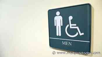Urinary Symptoms Linked to Increased Mortality Risk in Men