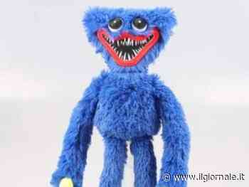 "Non fatelo vedere ai bimbi". Scatta l'allarme sul pupazzo pubblicizzato dagli YouTuber