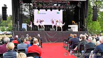 950 Jahre Hademare: Die schönsten Fotos vom Festakt in Hemer - IKZ News