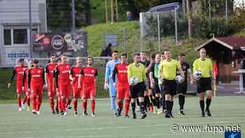 Kreispokal 2021/22 - die SG Hemer wirft Westfalenligist raus - FuPa