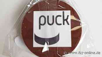 Hemer: Ein Puck zum Reinbeißen und Genießen - IKZ News