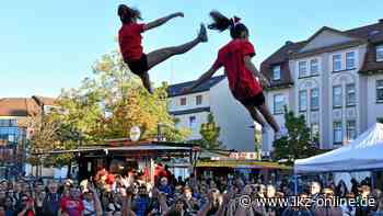 Hemer feiert: Das ist das Programm von „950 Jahre Hademare“ - IKZ News