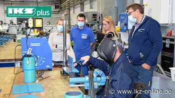 SIHK in Hemer: Kaufmännische Ausbildung kommt wieder - IKZ News