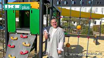 Hemer: Sylvia Olbrich kandidiert für die Grünen - IKZ News