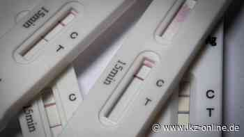 Corona in Iserlohn und Hemer: Fallzahlen sinken deutlich - IKZ News