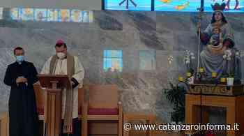 Chiesa, monsignor Maniago ha chiuso la fase diocesana del sinodo - CatanzaroInforma
