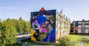 Rencontres Urbaines de Nancy (RUN) 2022 - Festival : dates, programmation, billetterie - Journal des spectacles